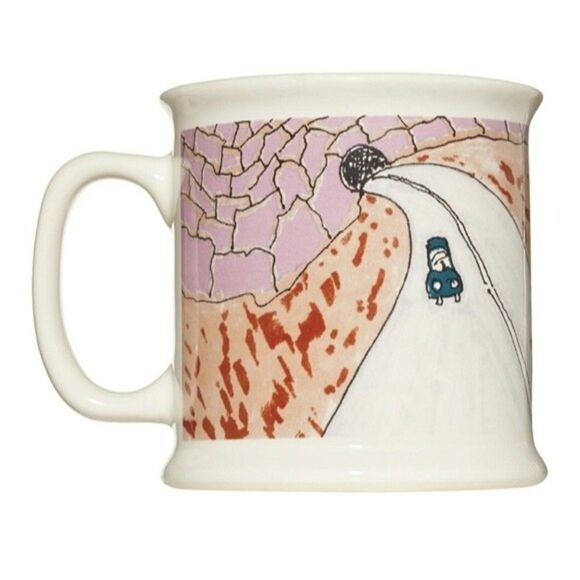 Ron Howard Numbered Highway USA Mug - Picture 2 of 7